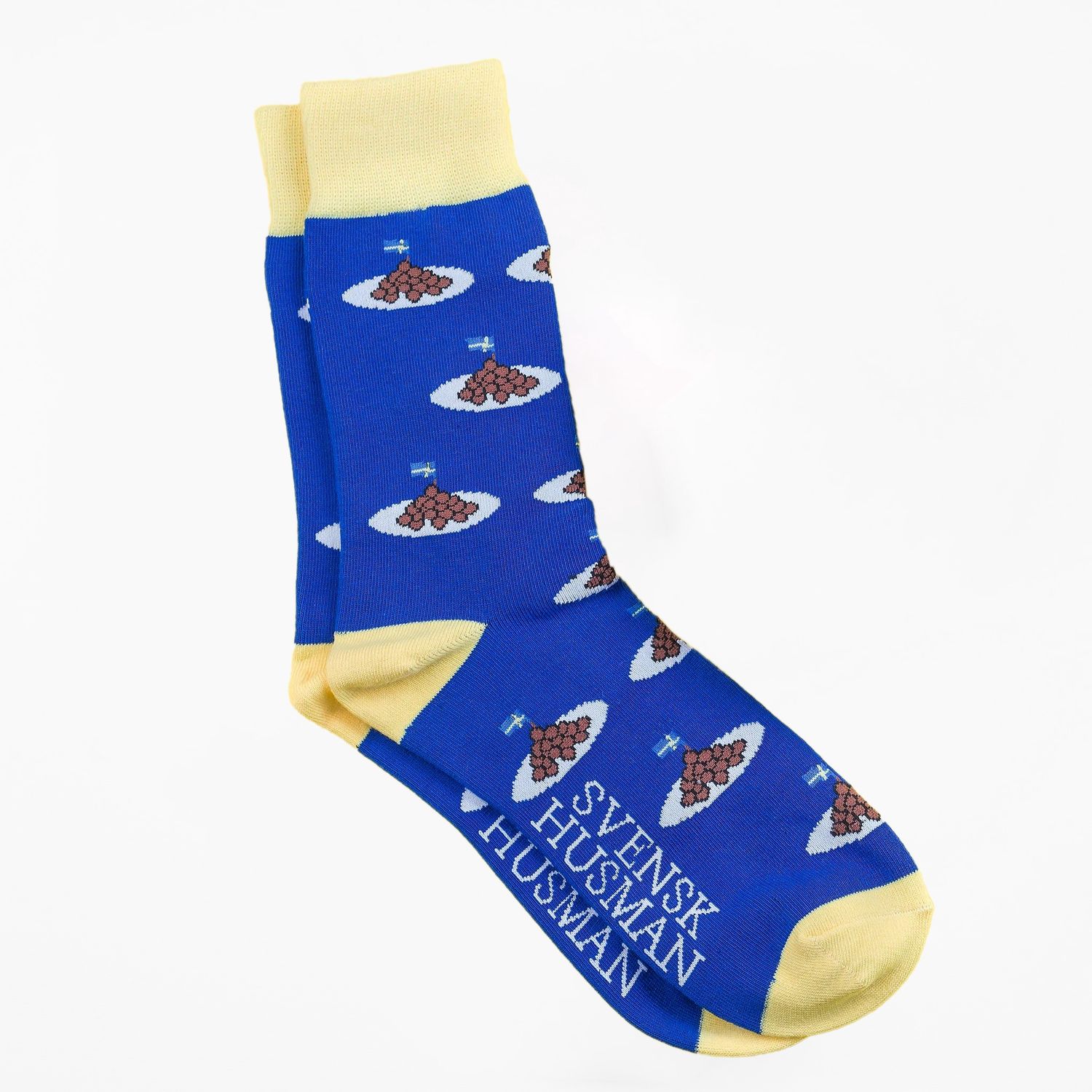 Socks Meatball
