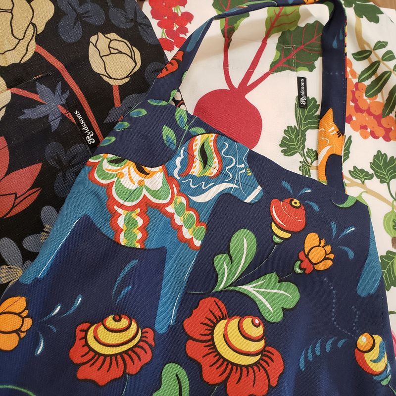 Aprons