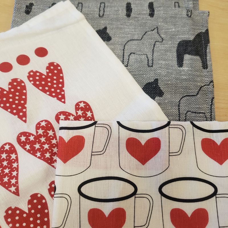 Tea Towels
