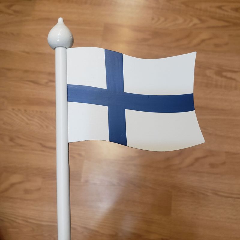 Finnish
