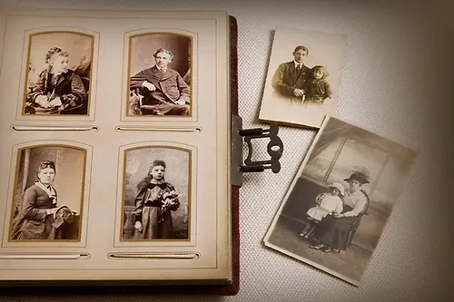 NUMÉROLOGIE - Mémoires Familiales + Numérologie Sacrée