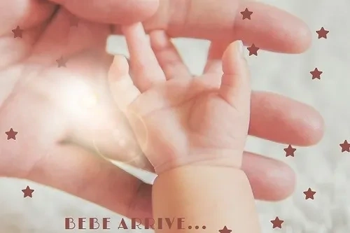ASTROLOGIE / NUMEROLOGIE - Thème Bébé