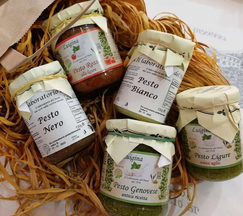Degustazione
