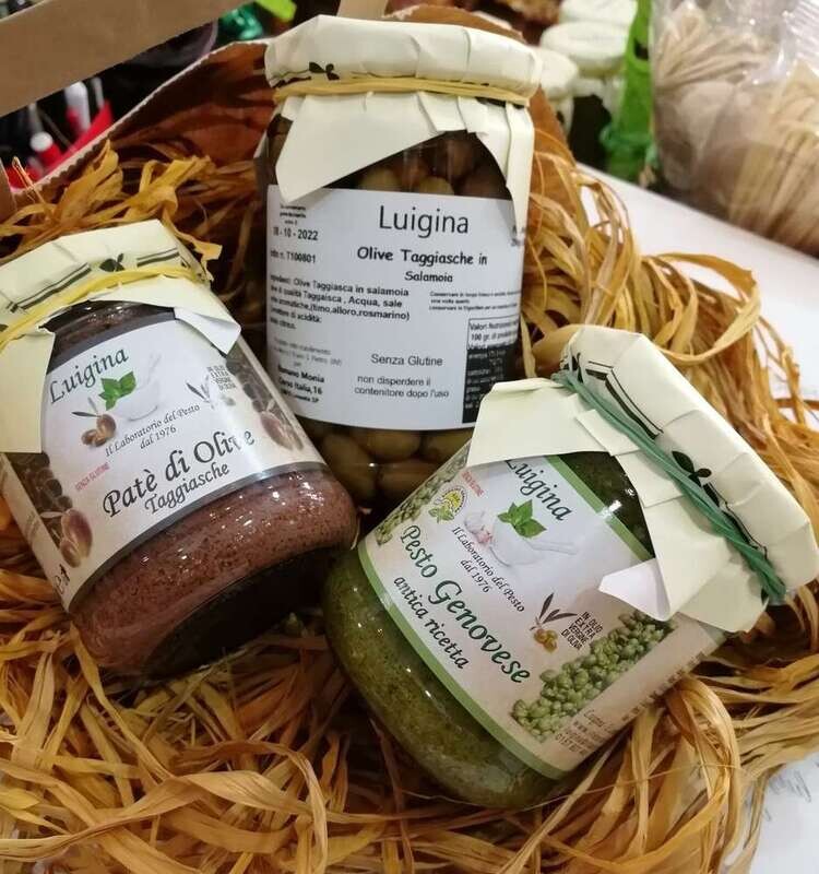 Invito alla prova