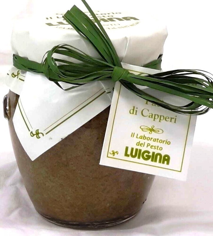 Crema di Capperi
