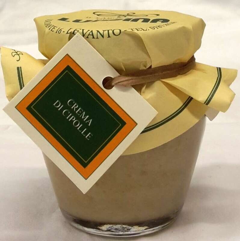 Crema di Cipolle