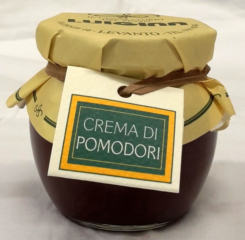 Crema di Pomodoro
