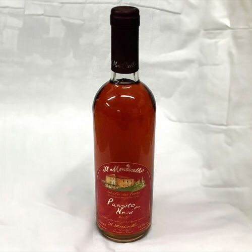 Passito dei Neri