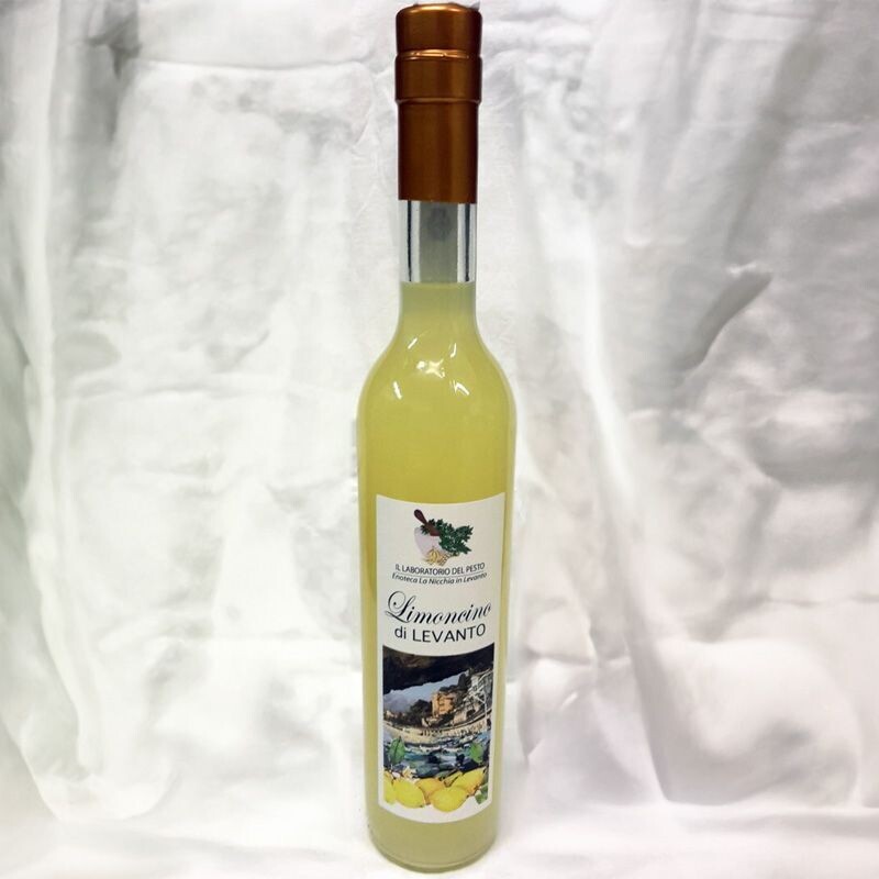Limoncino ml. 500