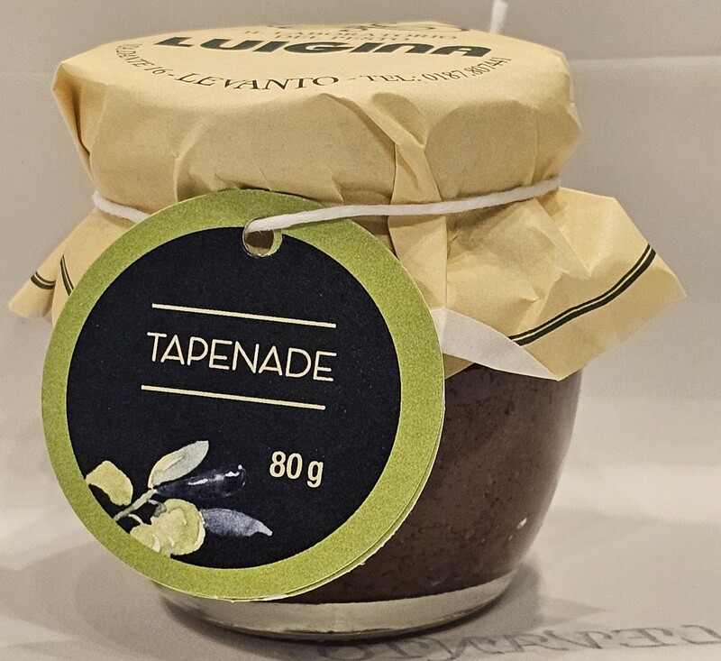 Tapenade