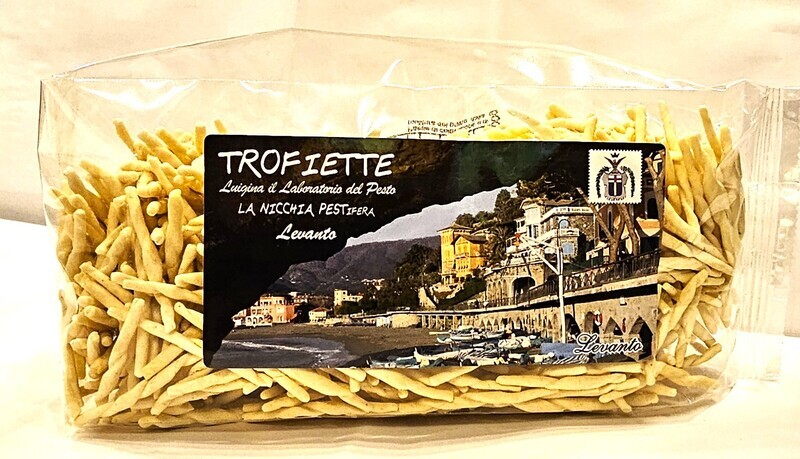 Trofietta Ligure