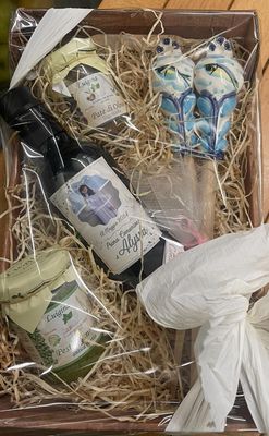 CONFEZIONI REGALO  Bomboniere