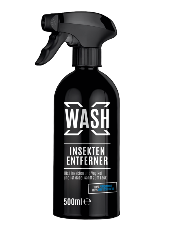 WASHX Insektenentferner