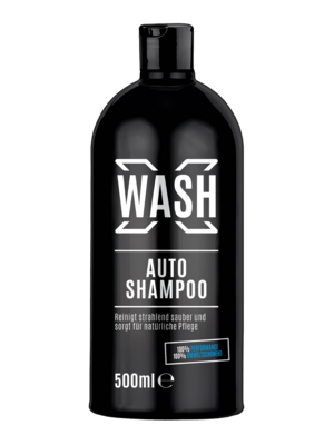 WASHX Autoshampoo
