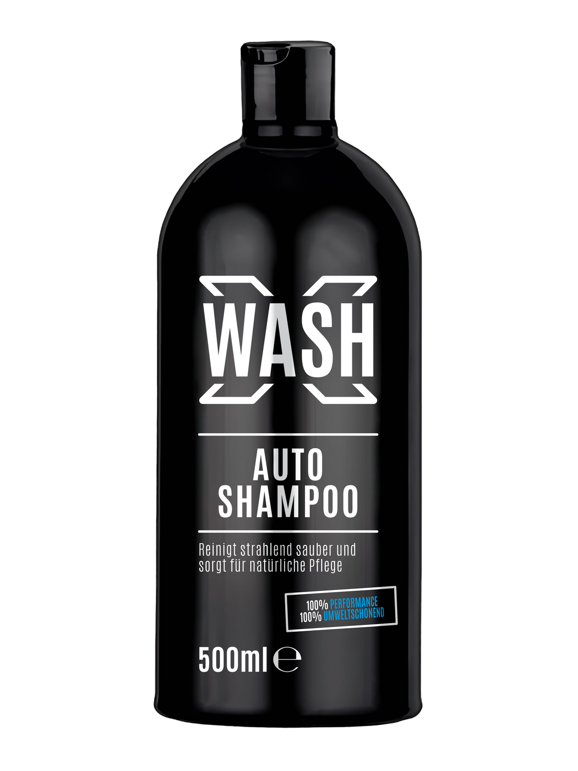 WASHX Autoshampoo