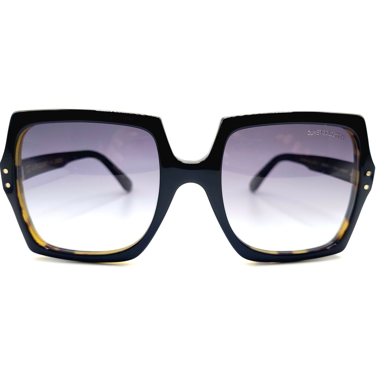 Oliver Goldsmith- MOOSH Black LeopardCat.254/21-140