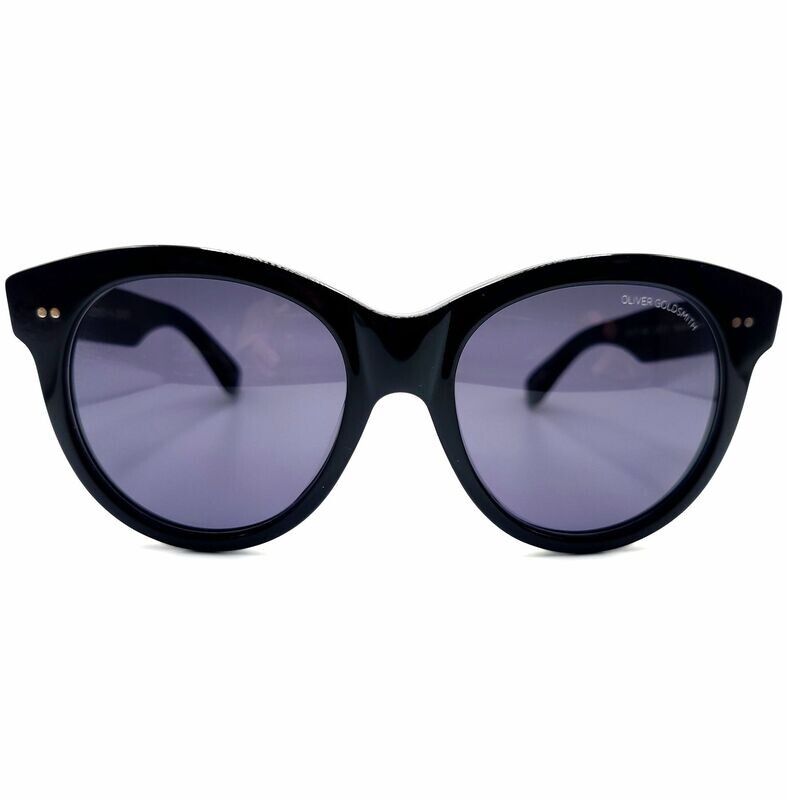 Oliver Goldsmith- MANHATTAN-S BlackCat.352/17-140 Oliver Goldsmith- MANHATTAN-S BlackCat.352/17-140