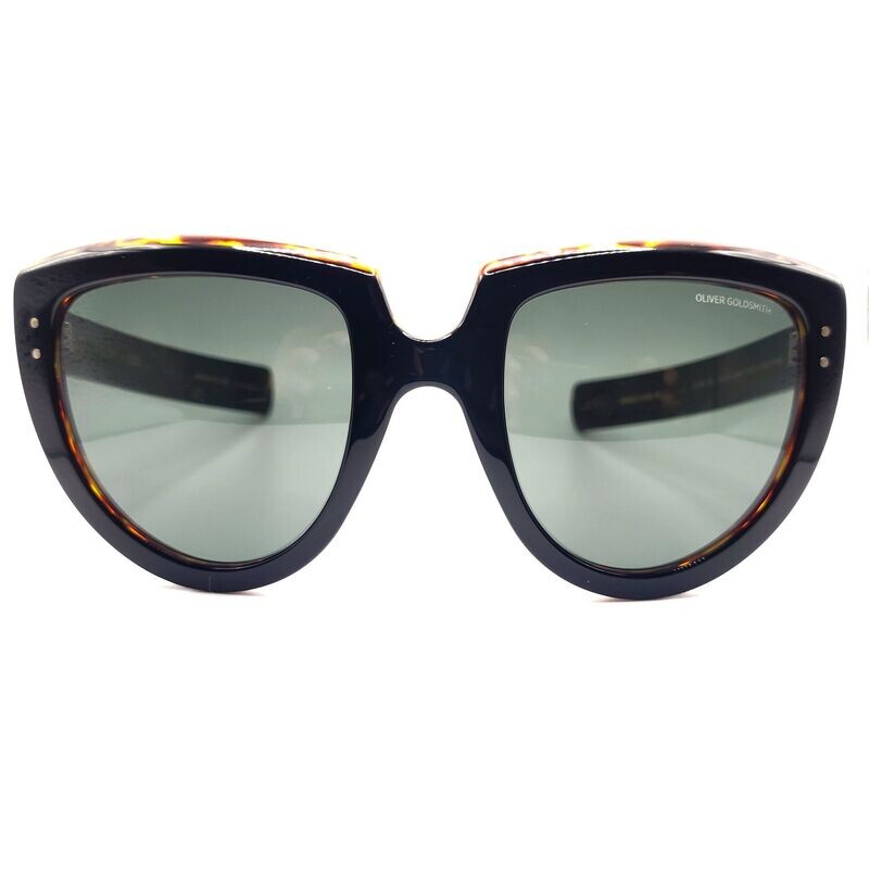 Oliver Goldsmith- Icons Y-NOT Black HoneyCat.355/24-140 Oliver Goldsmith- Icons Y-NOT Black HoneyCat.355/24-140