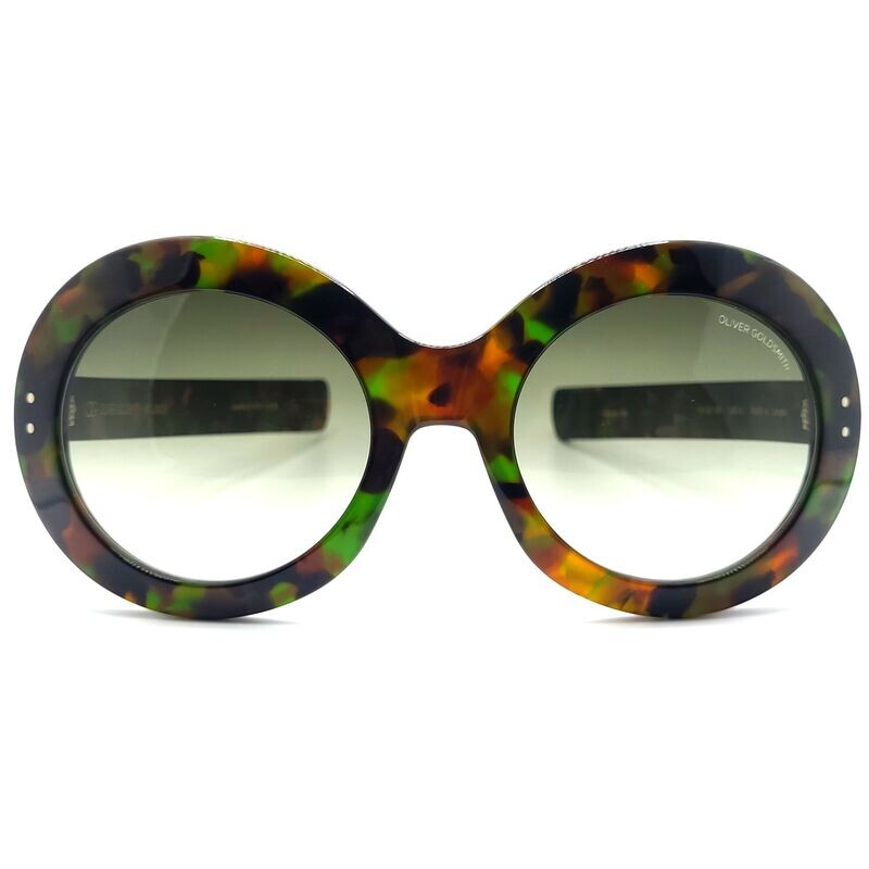 Oliver Goldsmith- KOKO Jungle
