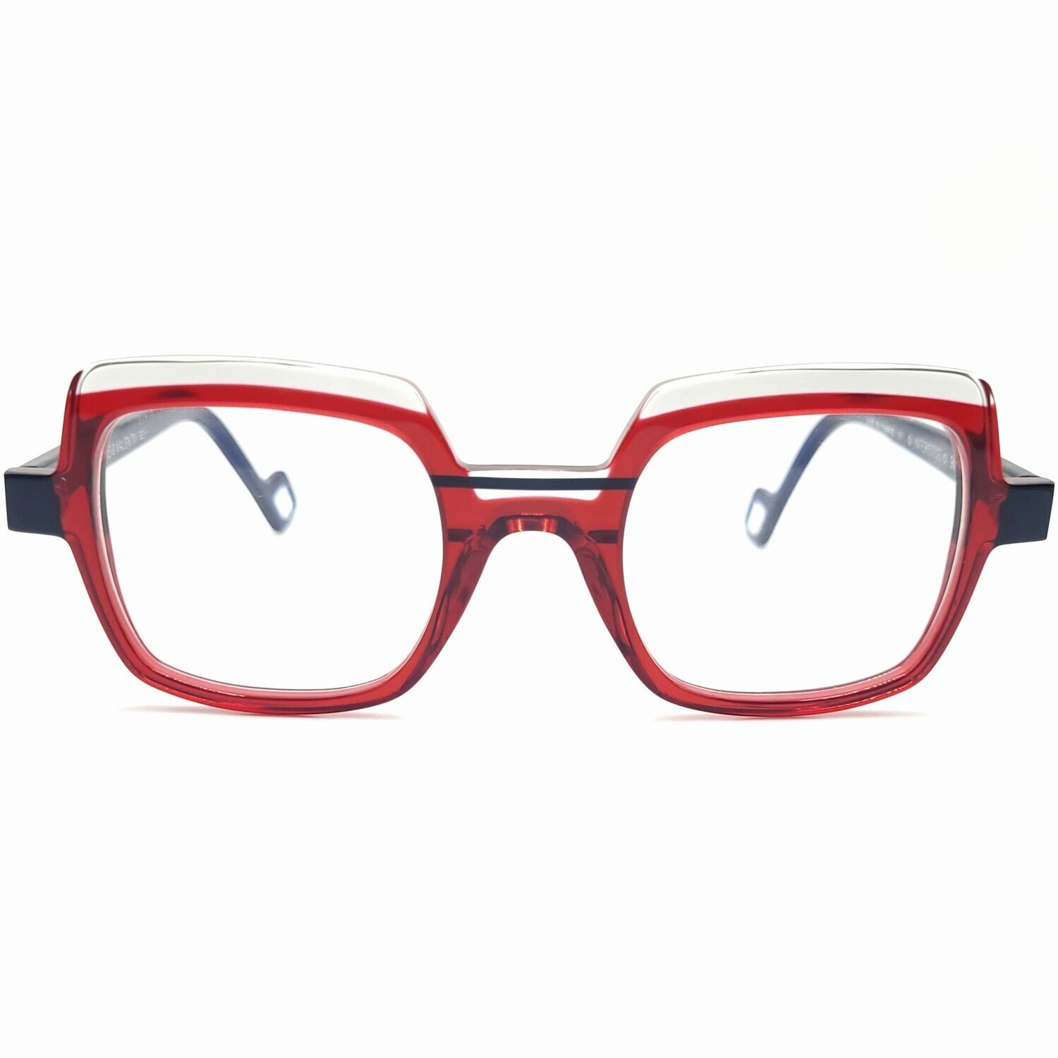 Anne et Valentin -  INTERSTICE 9C23