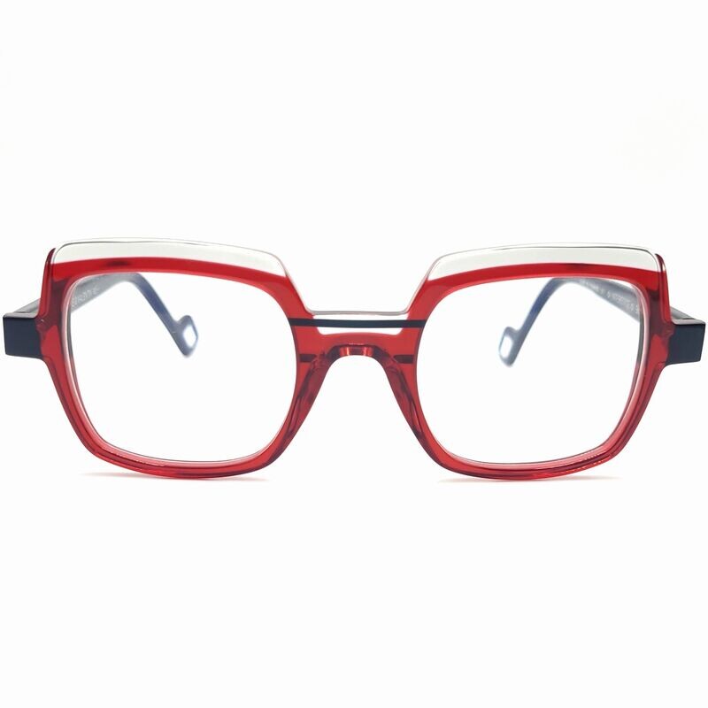 Anne et Valentin - INTERSTICE 9C23 Anne et Valentin - INTERSTICE 9C23