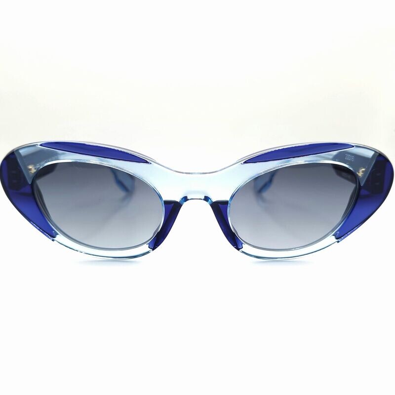 Anne et Valentin - VRILLIO 20D16 50/23 145 Anne et Valentin - VRILLIO 20D16 50/23 145