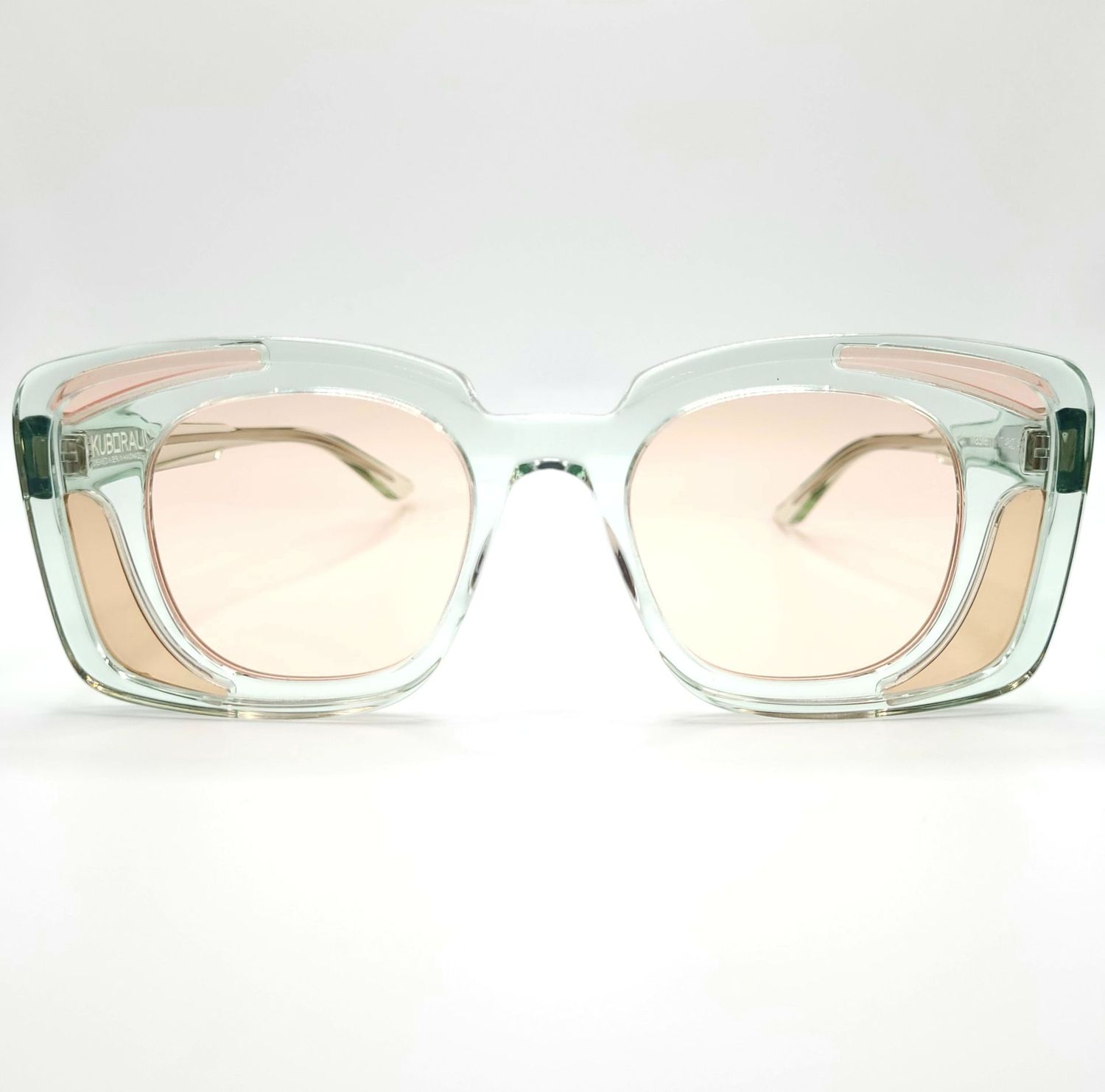 KUBORAUM - Maske T7 MT 48/20 145 1