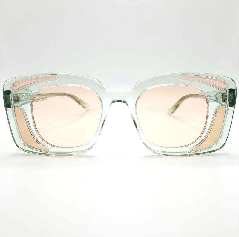 KUBORAUM - Maske T7 MT 48/20 145 1