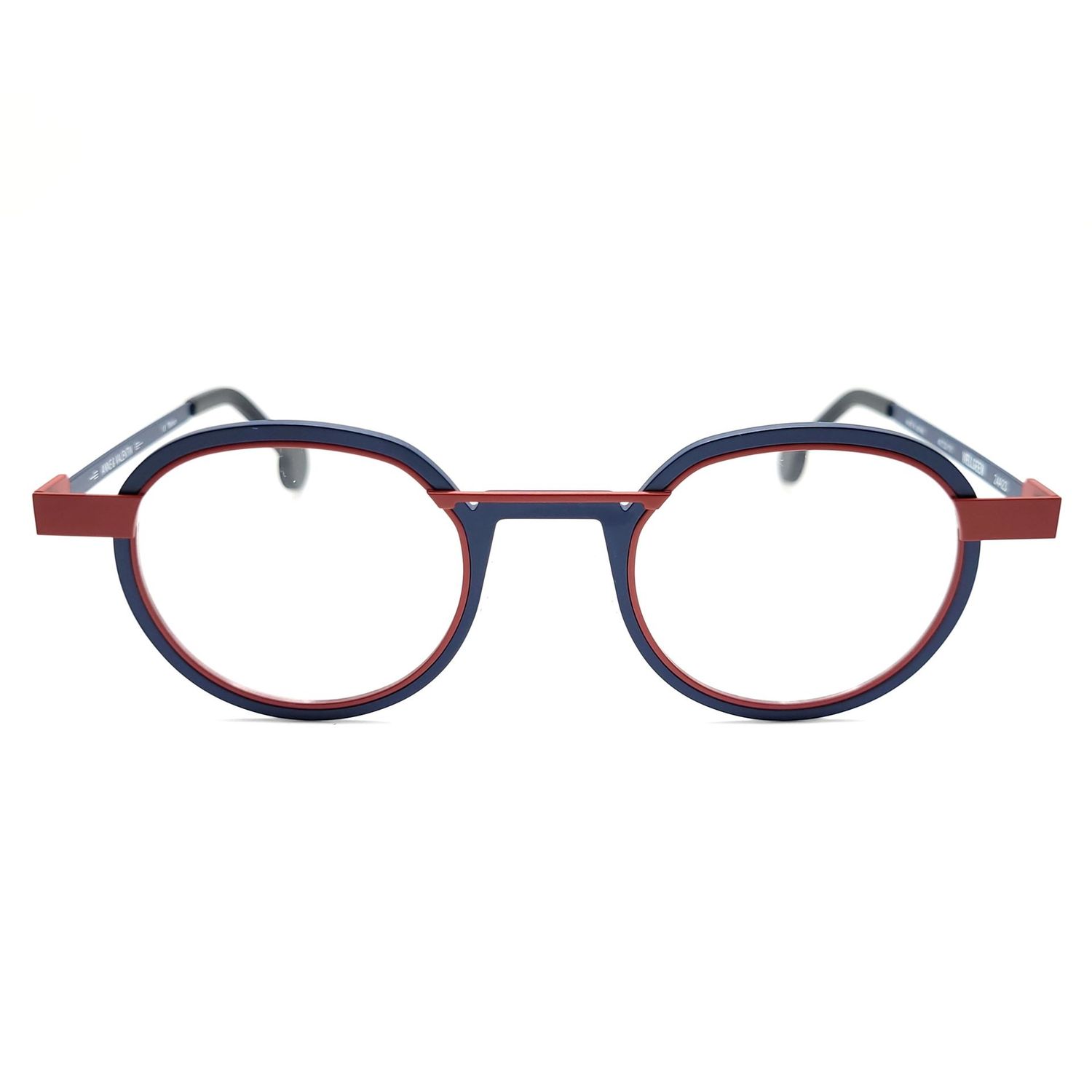 Anne et Valentin - WELLESEEN 24A23