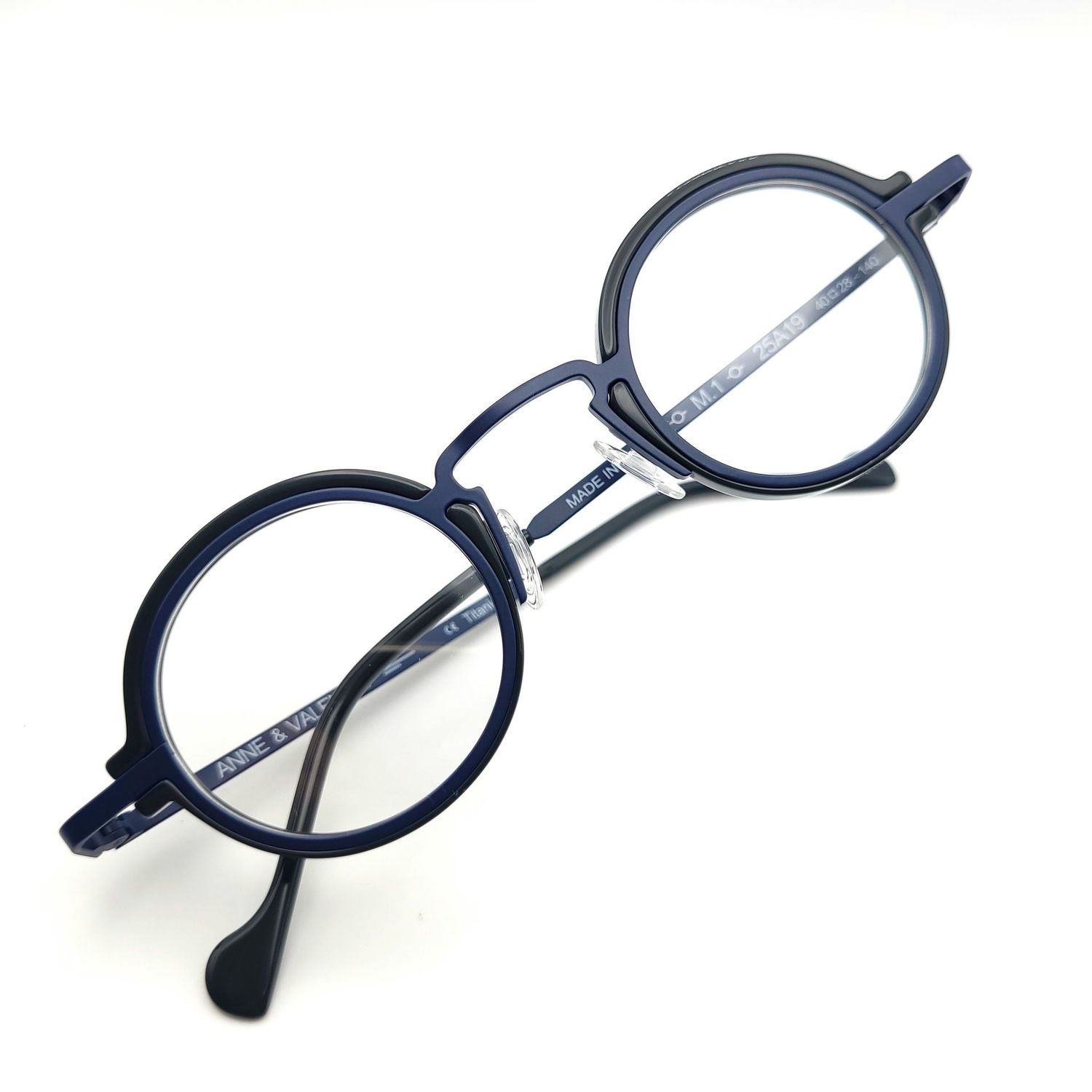 Anne et Valentin - M1 25A19