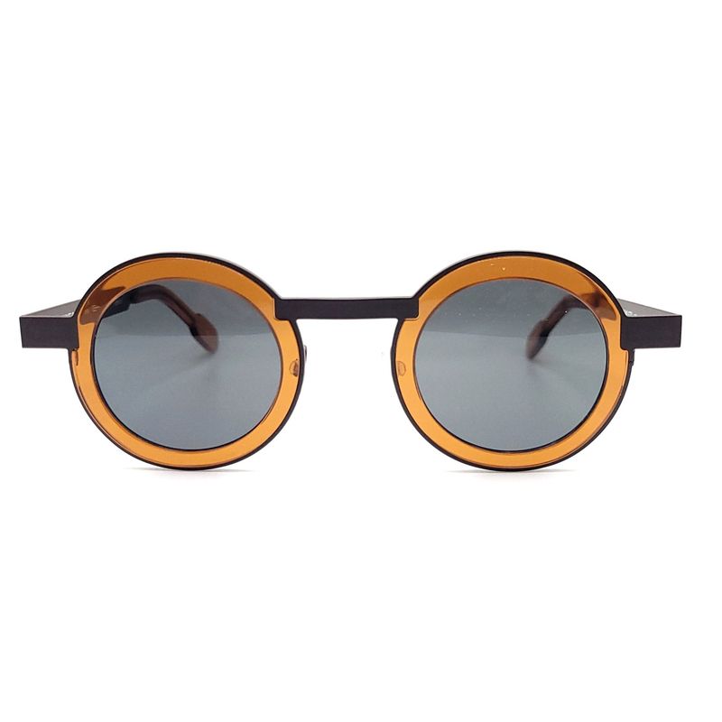 Anne et Valentin - SMILER 24D02 Anne et Valentin - SMILER 24D02