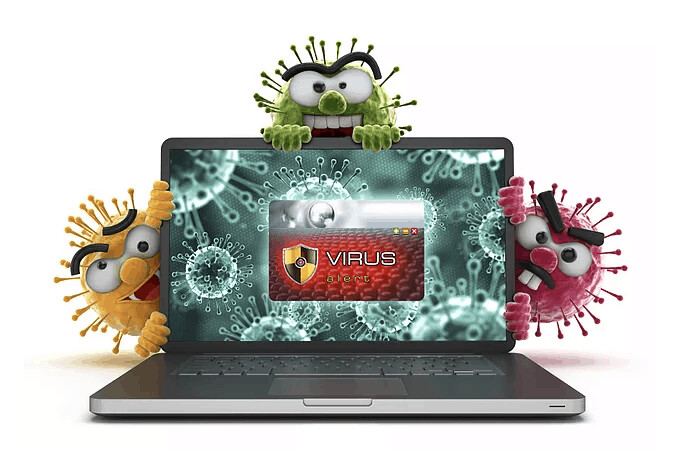 One Time Tech Support includes Virus Removal