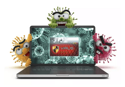 One Time Tech Support includes Virus Removal