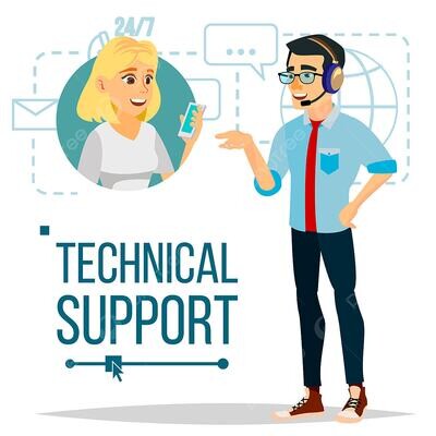 12 Months Technical Support