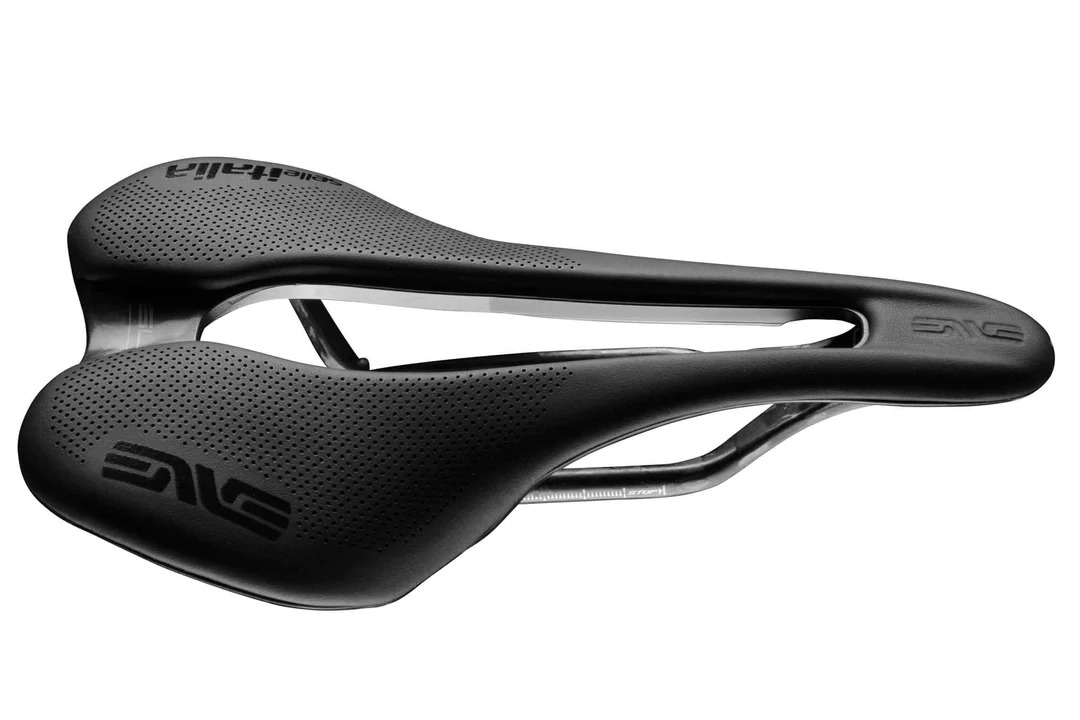 ENVE X SELLE ITALIA BOOST SLR SADDLE CARBON 130mm