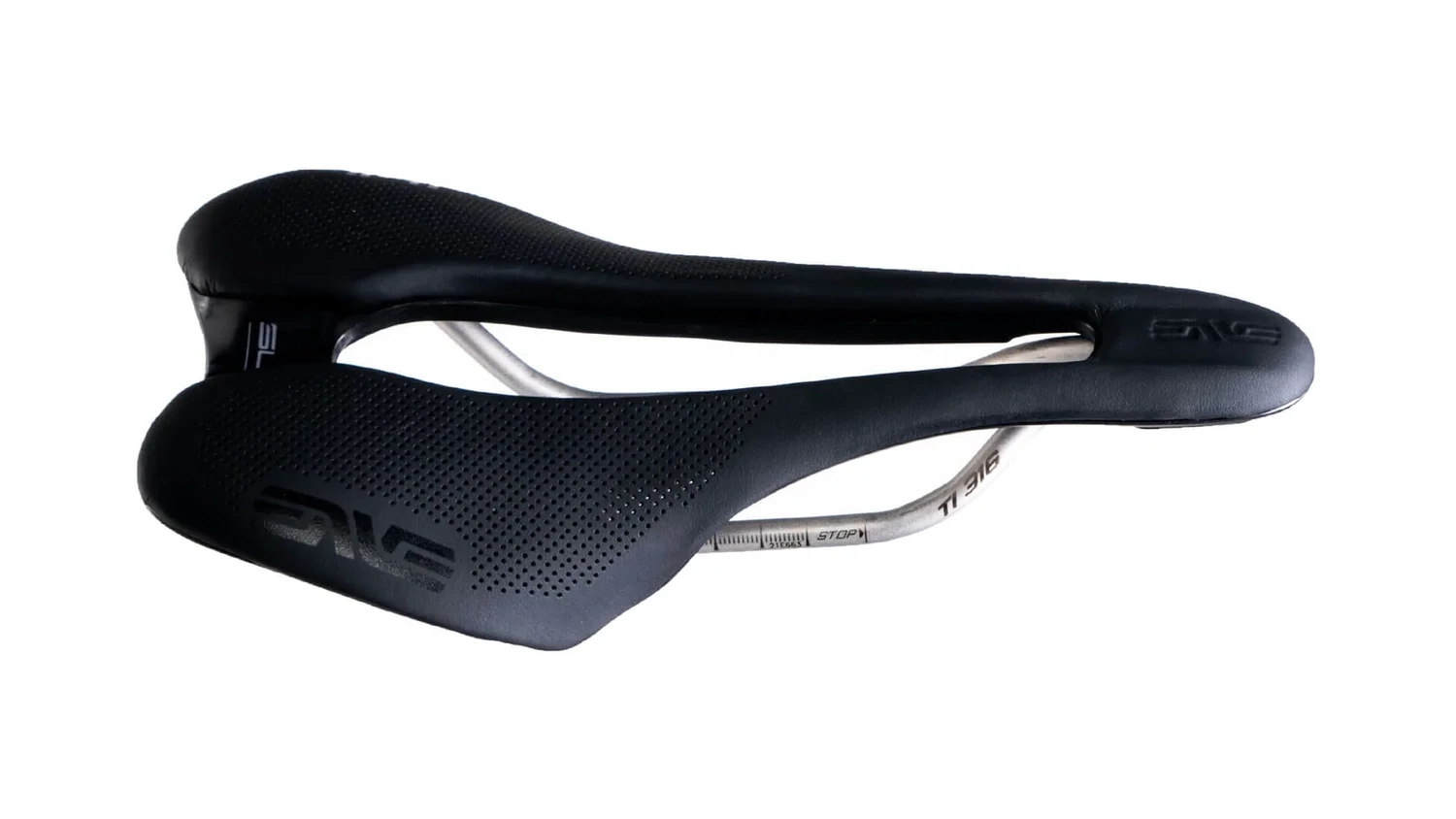 ENVE X SADDLE Selle Italia SLR BOOST Ti 130