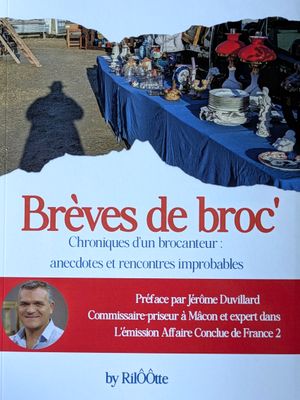 BRÈVES DE BROC
