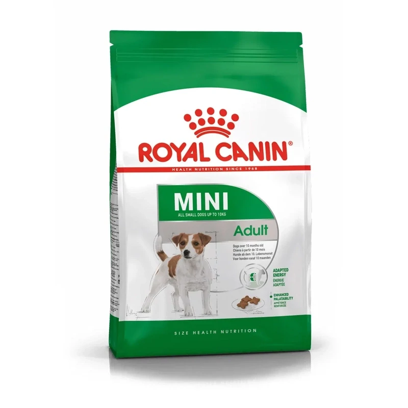ROYAL CANIN mini adult 800gm