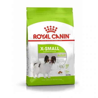 ROYAL CANIN x-small 1,5kg