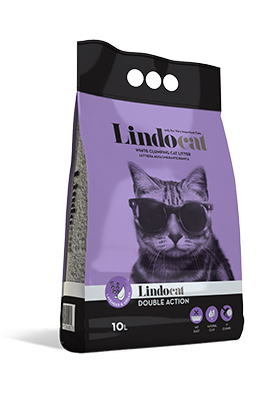 LINDOCAT LETTIERA DOUBLE ACTION 10LT