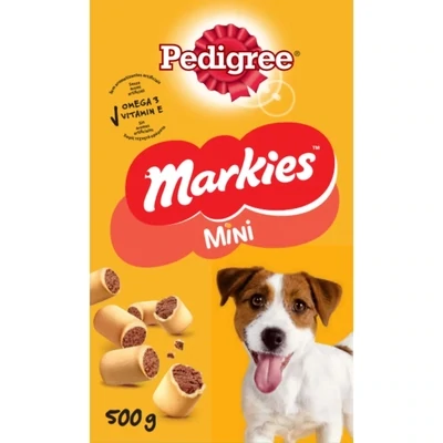 Pedigree Markies Mini 500gm