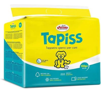 Tappeti igienici