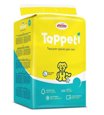 TAPISS 60X60 50 PEZZI