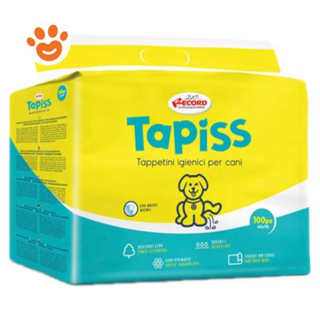 TAPISS 60X90 100 PEZZI