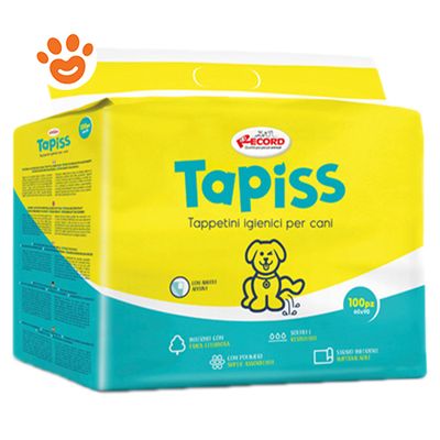 TAPISS 60X90 100 PEZZI
