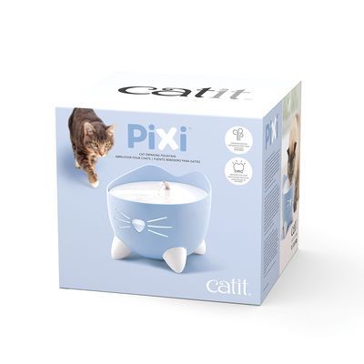 Fontanella Catit PIXI per gatti