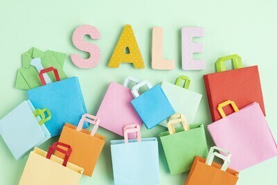 On Sale