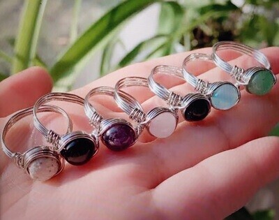 Rings