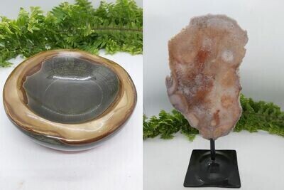 Slice & Bowl
