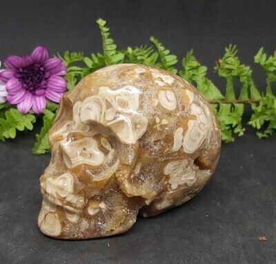 Carving